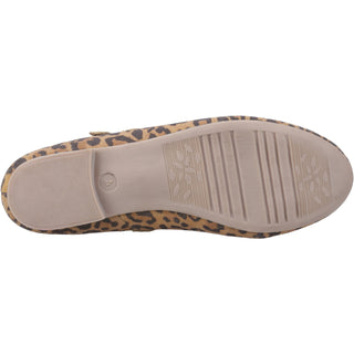 Hush Puppies Nancy Mary Jane Womens Ballerina Shoes