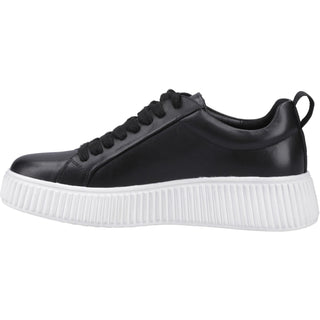 Hush Puppies Harlow Womens Trainers