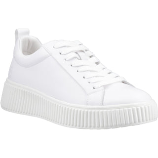 Hush Puppies Harlow Womens Trainers