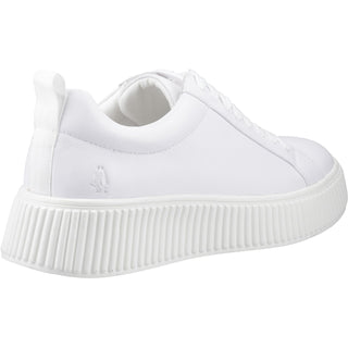 Hush Puppies Harlow Womens Trainers