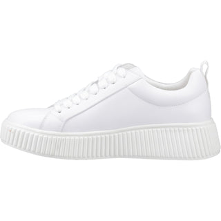 Hush Puppies Harlow Womens Trainers