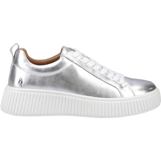 Hush Puppies Harlow Womens Trainers