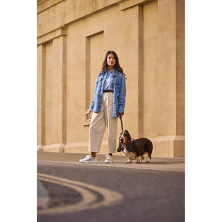 Hush Puppies Harlow Womens Trainers