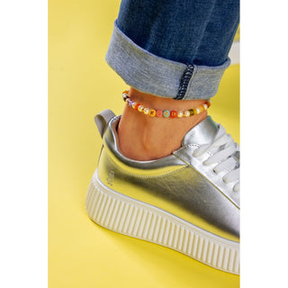 Hush Puppies Harlow Womens Trainers