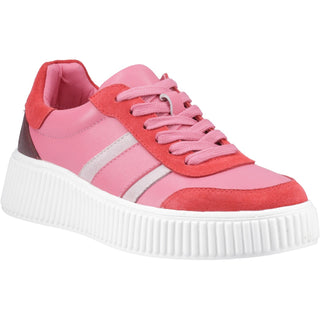 Hush Puppies Holly Womens Trainers
