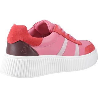 Hush Puppies Holly Womens Trainers