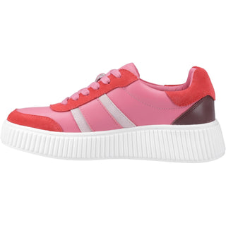 Hush Puppies Holly Womens Trainers