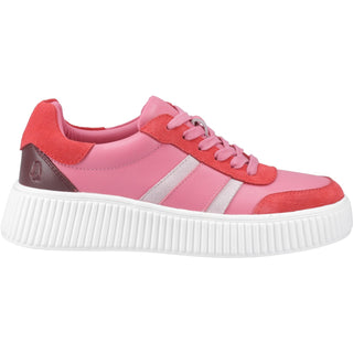 Hush Puppies Holly Womens Trainers