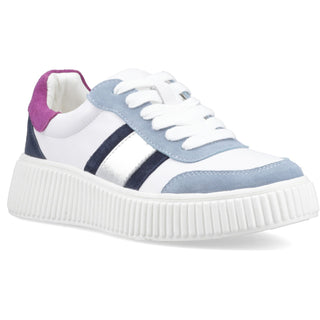 Hush Puppies Holly Womens Trainers