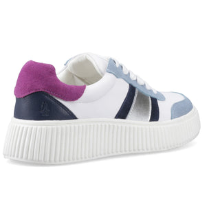 Hush Puppies Holly Womens Trainers
