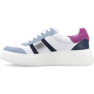 Hush Puppies Holly Womens Trainers