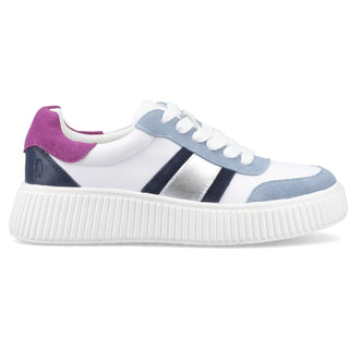 Hush Puppies Holly Womens Trainers