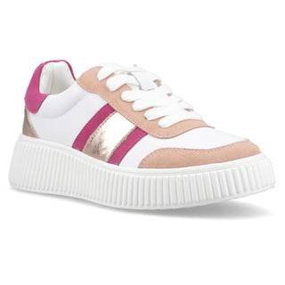 Hush Puppies Holly Womens Trainers