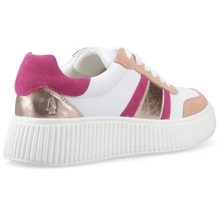 Hush Puppies Holly Womens Trainers