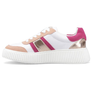 Hush Puppies Holly Womens Trainers