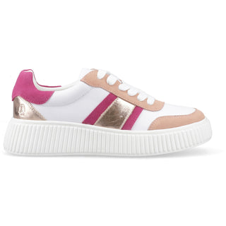 Hush Puppies Holly Womens Trainers
