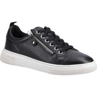 Hush Puppies Martha Womens Trainers