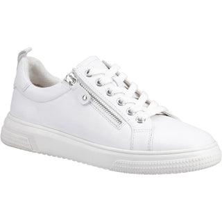 Hush Puppies Martha Womens Trainers