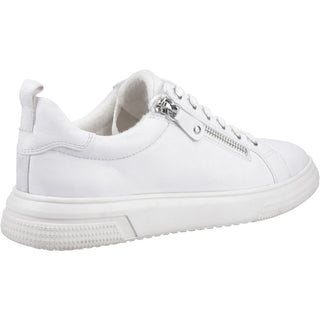Hush Puppies Martha Womens Trainers