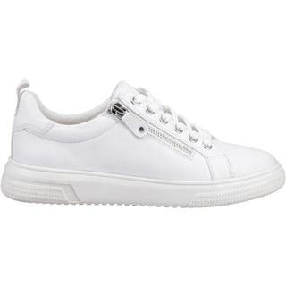 Hush Puppies Martha Womens Trainers