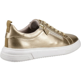 Hush Puppies Martha Womens Trainers