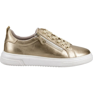 Hush Puppies Martha Womens Trainers