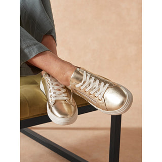 Hush Puppies Martha Womens Trainers
