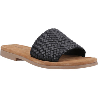 Hush Puppies Hetty Slide Womens Slide Sandals