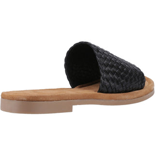 Hush Puppies Hetty Slide Womens Slide Sandals