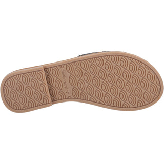 Hush Puppies Hetty Slide Womens Slide Sandals