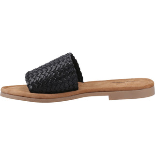 Hush Puppies Hetty Slide Womens Slide Sandals