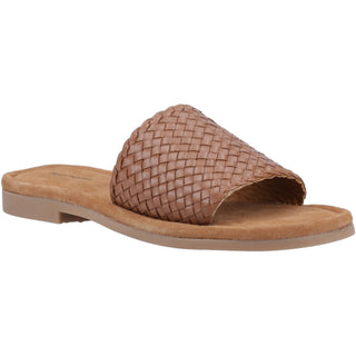 Hush Puppies Hetty Slide Womens Slide Sandals