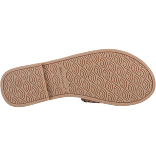 Hush Puppies Hetty Slide Womens Slide Sandals