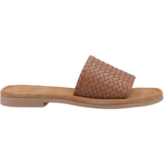 Hush Puppies Hetty Slide Womens Slide Sandals