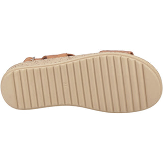 Hush Puppies Ebony Womens Woven Sandals