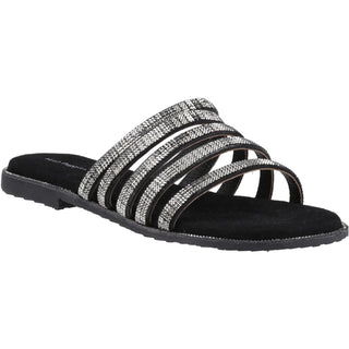 Hush Puppies Paris Womens Slide Sandals