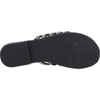 Hush Puppies Paris Womens Slide Sandals