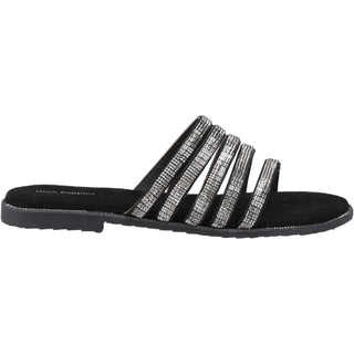 Hush Puppies Paris Womens Slide Sandals