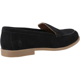 Hush Puppies Natasha Womens Loafer Shoes