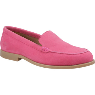 Hush Puppies Natasha Womens Loafer Shoes