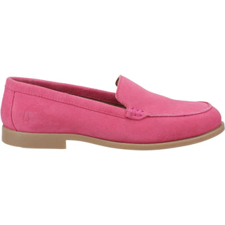 Hush Puppies Natasha Womens Loafer Shoes