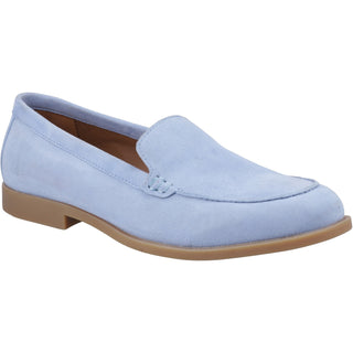 Hush Puppies Natasha Womens Loafer Shoes