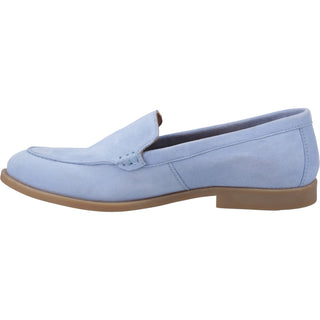 Hush Puppies Natasha Womens Loafer Shoes
