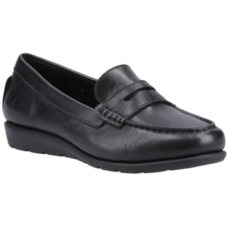 Hush Puppies Shelby Womens Loafer Shoes