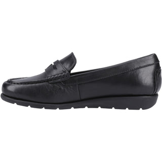 Hush Puppies Shelby Womens Loafer Shoes