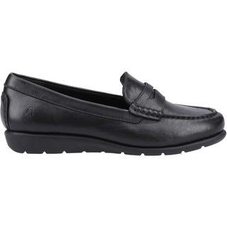 Hush Puppies Shelby Womens Loafer Shoes