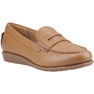 Hush Puppies Shelby Womens Loafer Shoes