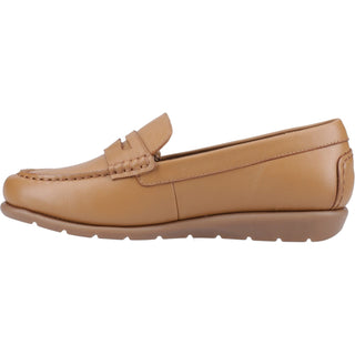 Hush Puppies Shelby Womens Loafer Shoes