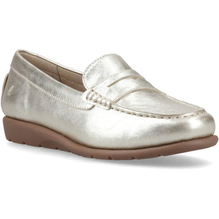 Hush Puppies Shelby Womens Loafer Shoes