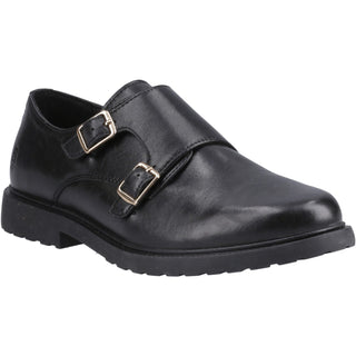 Hush Puppies Verity Womens Monk Shoes